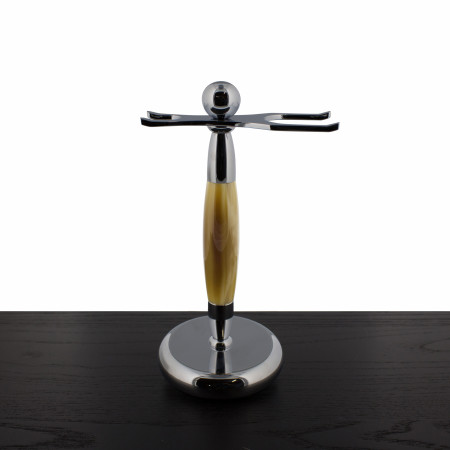 WCS Stand 308, Faux Horn